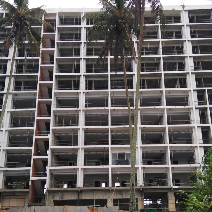 Prime Beachfront Development Opportunity in Galle with Repositioning Flexibility