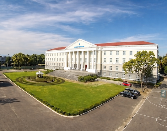 Rare 530-Perch Commercial Property for Sale in Colombo 15